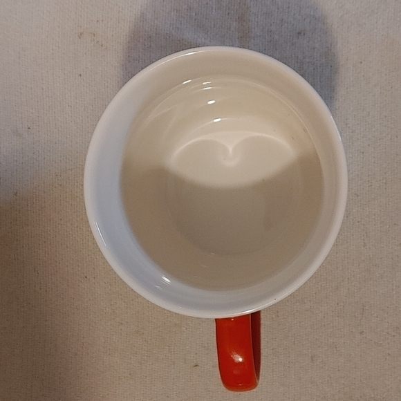 𝅺starbucks Christmas Mug 2020 - Picture 6 of 6